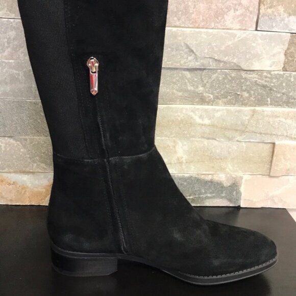 Sam Edelman | Pam Over-the-Knee Boot - Picture 11 of 13